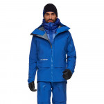 Mammut Eiger Nordwand Pro HS Hooded Jacket Men